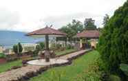 Common Space 5 Darma Agung Beach Hotel Parapat