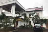 Lobi Rumah One Homestay Syariah