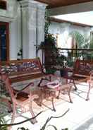 COMMON_SPACE Rumah One Homestay Syariah