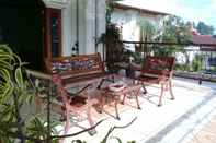 Common Space Rumah One Homestay Syariah