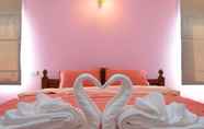 Kamar Tidur 2 PT House Resort