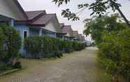 Lobi 3 PT House Resort