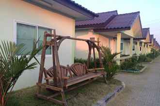 Luar Bangunan 4 PT House Resort