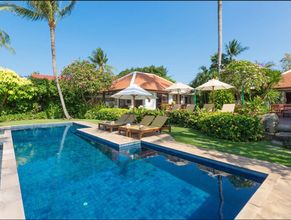 Luar Bangunan 4 Ban Haad Sai