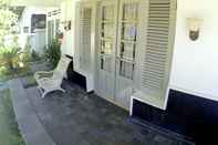 Exterior Omah Kenangan Guesthouse