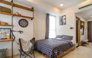 Bilik Tidur 6 Place In Saigon - Rivergate Residence