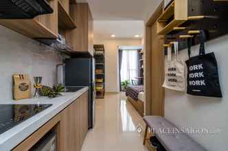 Bilik Tidur 4 Place In Saigon - Rivergate Residence