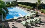 Kolam Renang 3 The Park Hotel Sukhumvit 