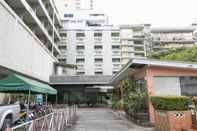 Bangunan The Park Hotel Sukhumvit 