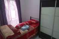Bedroom Cluda A5 Syariah II