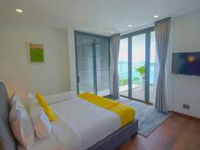 Kamar Tidur 4 Hapier Villa