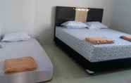 Kamar Tidur 6 Margareth Guest House