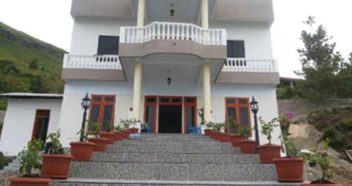 Lobi Margareth Guest House