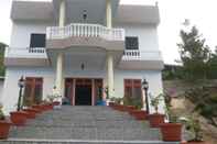 Lobby Margareth Guest House