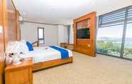 Bedroom 2 Navy Hotel Cam Ranh