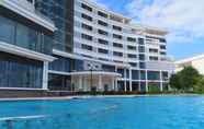 Swimming Pool 4 Navy Hotel Cam Ranh