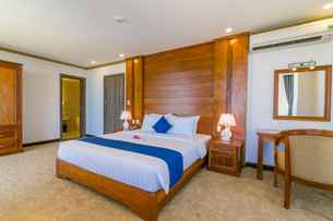 Navy Hotel Cam Ranh, Rp 484.263