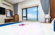 ห้องนอน 7 Navy Hotel Cam Ranh