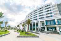 Exterior Navy Hotel Cam Ranh