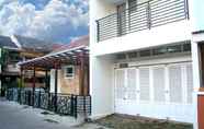 Exterior 2 Omah Inap D24 Syariah