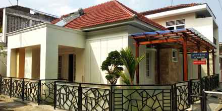 Exterior 4 Omah Inap D24 Syariah