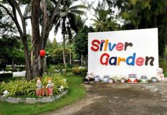 ภายนอกอาคาร 7 Silver Garden Resort