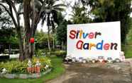 ภายนอกอาคาร 7 Silver Garden Resort