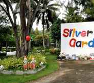 Bangunan 7 Silver Garden Resort