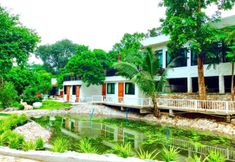 ภายนอกอาคาร 2 Silver Garden Resort