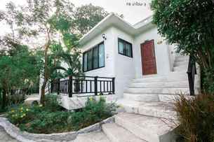 Silver Garden Resort, THB 1,260.76