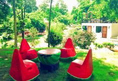 ภายนอกอาคาร 5 Silver Garden Resort