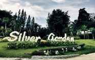 ภายนอกอาคาร 4 Silver Garden Resort