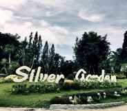 Bangunan 4 Silver Garden Resort