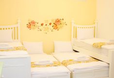 ห้องนอน 3 The Nimman 13 Guesthouse