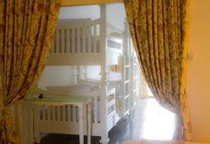 ห้องนอน 5 The Nimman 13 Guesthouse