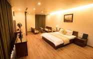 Kamar Tidur 2 Lakeside 1 Hotel