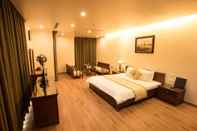 Kamar Tidur Lakeside 1 Hotel