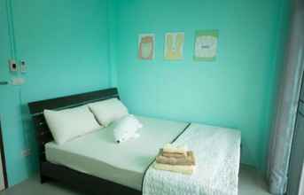 Kamar Tidur 4 Lemontree Bangsaen