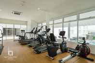 Fitness Center Rattanachol Hotel