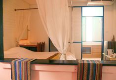 寝室 4 Hollanda montri guesthouse