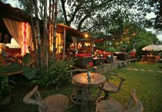 外観 7 Hollanda montri guesthouse