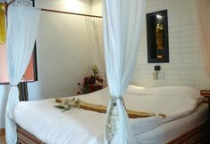 寝室 3 Hollanda montri guesthouse