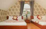 Bilik Tidur 3 Phu My Toan Hotel
