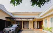 Bangunan 6 Tirthankara Residence