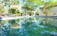 Swimming Pool 2 The Resort Bali