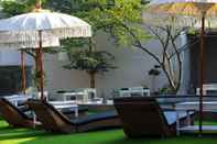 Common Space The Resort Bali