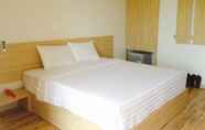 Phòng ngủ 2 Summer Dream Phu Quoc Resort