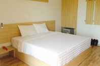 Phòng ngủ Summer Dream Phu Quoc Resort