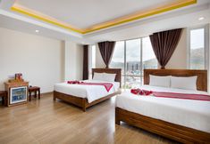 卧室 3 Truong Thinh Hotel Nha Trang