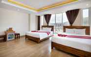 Phòng ngủ 3 Truong Thinh Hotel Nha Trang